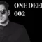 Dj Hanzel – One Deeper – 002