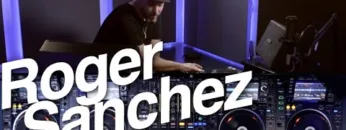 Roger Sanchez – DJsounds Show 2016 – NXS2 set!