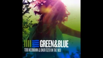 Tobi Neumann Live at Cocoon Green&Blue 2009