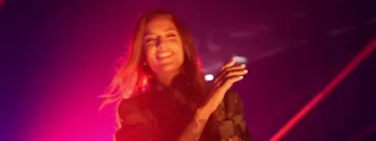 Chelina Manuhutu – Livestream live from Rotterdam, Van Nelle fabriek