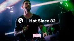 Hot Since 82 @ Love Saves The Day 2018 (BE-AT.TV)