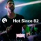 Hot Since 82 @ Love Saves The Day 2018 (BE-AT.TV)