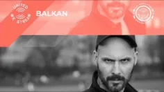 United We Stream Balkan E15 – SAUD – Serbia