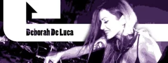 Deborah De Luca @ Bizarre Gathering | Elafonissos 2015