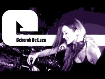 Deborah De Luca @ Bizarre Gathering | Elafonissos 2015