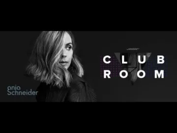 Club Room 089 (With Anja Schneider) 13.01.2020