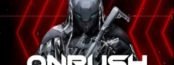 Darksynth / Cyberpunk / Dark Clubbing Mix ‘ONRUSH’ [Copyright Free]