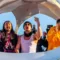 Dimitri Vegas, Steve Aoki & Like Mike pres. 3 Are Legend at Crystal Garden – Tomorrowland Winter