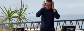 David Penn for New Year’s Day Trip Livestream (January 1,