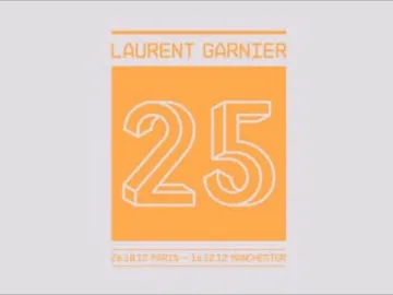 Laurent Garnier – Rex – 26/10/12