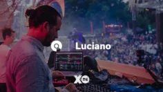 Luciano @ Extrema Outdoor Belgium 2017 (BE-AT.TV)