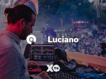 Luciano @ Extrema Outdoor Belgium 2017 (BE-AT.TV)