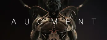 Cyberpunk / Darksynth / Midtempo Mix ‘AUGMENT’