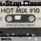 Bad Boy Bill Hot #Mix 10 #Mixtape #wbmx #B96 #Chicago #Housemix #Hiphouse