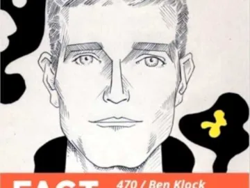 FACT Mix 470 – Ben Klock – November 2014