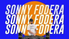 Sonny Fodera – Live from London (Defected Virtual Festival)