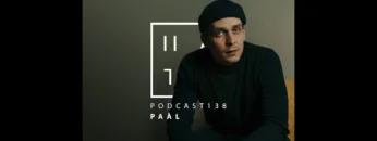 Paàl – HATE Podcast 138