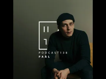 Paàl – HATE Podcast 138