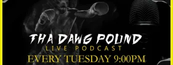 Tha Dawg Pound Podcast Ep. 67 🔴LIVE with Guest Kevin