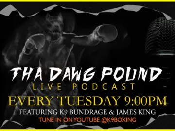 Tha Dawg Pound Podcast Ep. 67 🔴LIVE with Guest Kevin