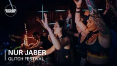 Nur Jaber | Boiler Room x Glitch Festival Day 2