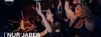 Nur Jaber | Boiler Room x Glitch Festival Day 2