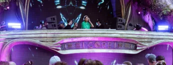 DJ Holographic | Tomorrowland 2023 l CORE