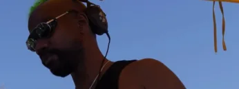 Green Velvet Live From Groove Cruise in Mexico