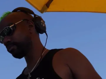 Green Velvet Live From Groove Cruise in Mexico
