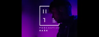 Raär – HATE Podcast 137
