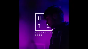 Raär – HATE Podcast 137