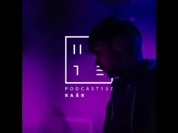 Raär – HATE Podcast 137