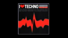 I love Techno 2001 Issue 02 (CD Mixed by Marco
