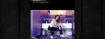 DT:Recommends | Fine Audio DJ Mix Series 01 – Monika