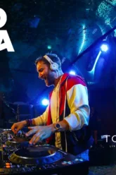 David Guetta | Tomorrowland 2018