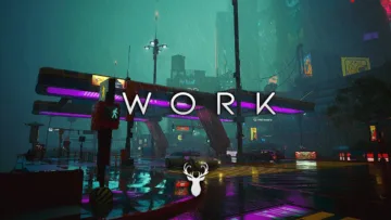 Neon Nights | Chill Vibes Mix for Work & Productivity