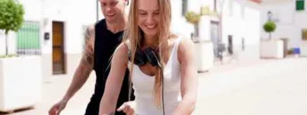 Cheflopez Presents: Ramiro Lopez b2b Xenia Cooking Vareniki @ Plaza