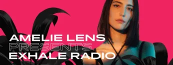 Amelie Lens presents Exhale Radio – Episode 86