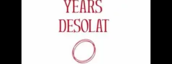 5 Years Desolat Mixed By Loco Dice [Desolat]