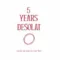 5 Years Desolat Mixed By Loco Dice [Desolat]