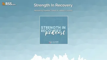 Recovering Together: Patrick & Lindsey’s Journey