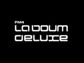 MODESELEKTOR. LA BOUM DELUXE 4FM. 16/03/2007. ONLYTEKNO COLLECTION 414
