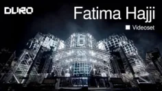 Fatima Hajji @ DURO FESTIVAL 2024