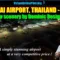 [MSFS2020] | HAT YAI AIRPORT, THAILAND VTSS BY SIAMFLIGHT | A VIDEO REVIEW