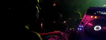 Ida Engberg @ Ncmf & Volatl Afterparty – Chicago, Il,