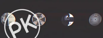 Paul Kalkbrenner – Back to the Future Pt. 1