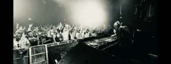 KLAUDIA GAWLAS @ TOMORROWLAND 2022