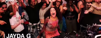 Jayda G | Boiler Room: London