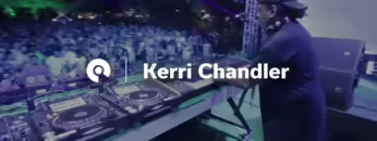 Kerri Chandler @ Lisb-ON – Jardim Sonoro 2018 (BE-AT.TV)