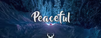 Peaceful | Winter Chill Mix
